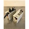 Image 1 : (2) MITSUBISHI MR-J2-60D-S24 SERVO DRIVES