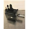 Image 1 : MITSUBISHI HC353BS AC SERVO MOTOR