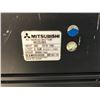 Image 2 : MITSUBISHI HC353BS AC SERVO MOTOR
