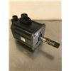 Image 1 : MITSUBISHI HC-SF152BK-S4 AC SERVO MOTOR