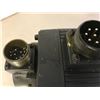 Image 3 : MITSUBISHI HC-SF152BK-S4 AC SERVO MOTOR