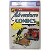 Image 1 : Adventure Comics #58 CGC NM- 9.2 