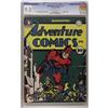 Image 1 : Adventure Comics #73 (DC, 1942) CGC NM- 9.2 Off-white t 