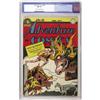 Image 1 : Adventure Comics #98 (DC, 1945) CGC NM 9.4 Off-white to 
