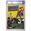 Image 1 : Adventure Comics #116 Double Cover (DC, 1947) CGC NM 9. 