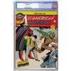 Image 1 : All-American Comics #30 (DC, 1941) CGC VF/NM 9.0 Cream 