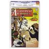 Image 1 : All-American Comics #102 Davis Crippen ("D" Copy) VF- 