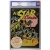 Image 1 : All Star Comics #18 "D" Copy pedigree (DC, 1943) CGC VF 