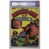 Image 1 : Amazing-Man Comics #10 (Centaur, 1940) CGC FN+ 6.5 Off- 