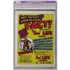 Image 2 : America's Best Comics #1 (Nedor Publications, 1942) CGC 