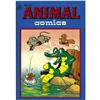 Image 1 : Animal Comics #21, 22, and 24-27 File Copies Group (Del 