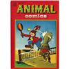 Image 2 : Animal Comics #21, 22, and 24-27 File Copies Group (Del 