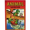 Image 3 : Animal Comics #21, 22, and 24-27 File Copies Group (Del 
