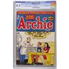 Image 1 : Archie Comics #28 (Archie, 1947) CGC VF+ 8.5 Off-white 