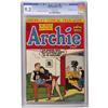 Image 1 : Archie Comics #29 Davis Crippen ("D" Copy) pedigree (Ar 