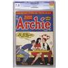 Image 1 : Archie Comics #32 Davis Crippen ("D" Copy) pedigree (Ar 