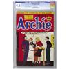 Image 1 : Archie Comics #33 Davis Crippen ("D" Copy) pedigree (Ar 