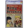 Image 1 : Archie's Girls, Betty and Veronica #2 Davis Crippen ("D 