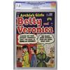 Image 1 : Archie's Girls, Betty and Veronica #9 Double Cover 