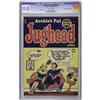 Image 1 : Archie's Pal Jughead #3 Davis Crippen ("D" Copy) pedigr 