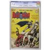 Image 1 : Batman #24 (DC, 1944) CGC VF- 7.5 Off-white to white pa 