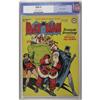 Image 1 : Batman #27 (DC, 1945) CGC VF/NM 9.0 Off-white to white 