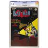 Image 1 : Batman #46 (DC, 1948) CGC VF- 7.5 Off-white to white pa 