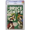 Image 1 : Bruce Gentry #7 "D" Copy CGC NM- 9.2 