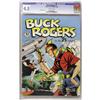 Image 1 : Buck Rogers #1 (Eastern Color, 1940) CGC VG+ 4.5 Off-wh 