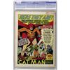 Image 2 : Captain Aero Comics #1 (Holyoke ,1941) CGC FN- 5.5 