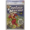 Image 1 : Captain Marvel Adventures #12 Crowley Copy/File Copy (F 