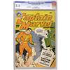 Image 1 : Captain Marvel Adventures #39 Crowley Copy pedigree (Fa 