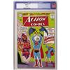 Image 1 : Action Comics #330 (DC, 1965) CGC NM 9.4 White pages. C 