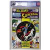 Image 1 : Action Comics #334 Pacific Coast pedigree CGC NM 9.4 