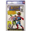 Image 1 : Action Comics #335 (DC, 1966) CGC NM 9.4 Off-white page 