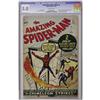 Image 1 : The Amazing Spider-Man #1 (Marvel, 1963) CGC VG/FN 5.0 