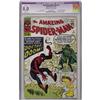 Image 1 : The Amazing Spider-Man #5 (Marvel, 1963) CGC Apparent V 