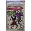 Image 1 : The Amazing Spider-Man #6 (Marvel, 1963) CGC VF 8.0 Off 