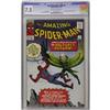 Image 1 : The Amazing Spider-Man #7 (Marvel, 1963) CGC VF- 7.5 Of 