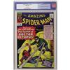 Image 1 : The Amazing Spider-Man #11 (Marvel, 1964) CGC VF+ 8.5 O 