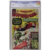 Image 1 : The Amazing Spider-Man #14 (Marvel, 1964) CGC FN/VF 7.0 