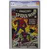 Image 1 : The Amazing Spider-Man #40 (Marvel, 1966) CGC NM 9.4 Of 
