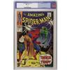Image 1 : The Amazing Spider-Man #54 (Marvel, 1967) CGC NM+ 9.6 W 