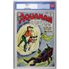 Image 1 : Aquaman #4 (DC, 1962) CGC NM 9.4 Off-white pages. Quisp 