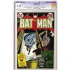 Image 1 : Batman #250 (DC, 1973) CGC NM/MT 9.8 Off-white to white 