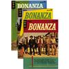 Image 1 : Bonanza Group (Dell and Gold Key, 1962-70) Condition: A 