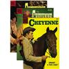 Image 2 : Cheyenne Group (Dell, 1957-61) Condition: Average VF+. 
