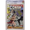 Image 1 : Conan the Barbarian #3 (Marvel, 1971) CGC NM+ 9.6 Off-w 