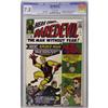 Image 1 : Daredevil #1 (Marvel, 1964) CGC VF- 7.5 Off-white pages 