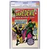 Image 1 : Daredevil #5 (Marvel, 1964) CGC NM 9.4 White pages. Wal 